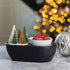 Bottle Brush Tree Fragrance Warmer - Scented Wax Melts Compatible