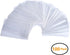 3x5 Recipe Card Protectors - 100 Count Recipe Card Covers, Index Card Sleeve