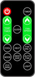 Replacement Remote Control for Kenmore AC Air Conditioner, List in Item Description