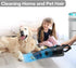 SEALON GV02 Cordless Handheld Vacuum Cleaner with 10K PA Suction Power, Ideal for Cleaning Curtains and Pet Hair