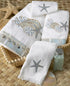 Avanti Linens Washcloth, Soft & Absorbent Cotton Towel, White