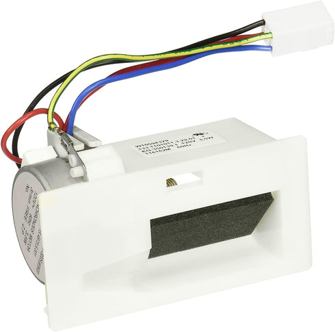 W10594329 Refrigerator Damper Control Assembly (by Part Supply House)