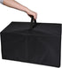 Bread Maker Machine Dust Cover, Waterproof Caps Compatible with Cuisinart CBK-110P1/CBK-210, Black
