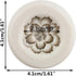 Flower Fondant Molds Cherry Blossom Cake Decorating Silicone Mold For Cake Decorating Cupcake Topper Candy Chocolate Gum Paste Polymer Clay Set Of 1