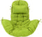 Tudomro Egg Chair Cushion Filling 2.58 kg Replacement Rocking Wicker Chair Cushions