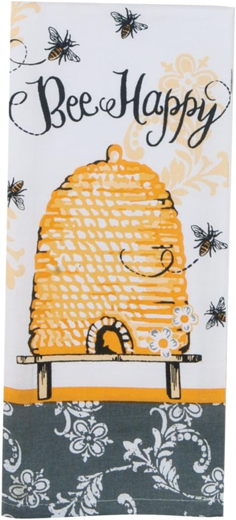 Kay Dee Designs Bee Happy Various