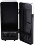 Topyond Mini USB Refrigerator, Car Mini Fridge, Can Refrigerate and Heat Drinks
