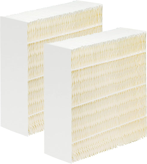 Fetechmate 2 Pack 1043 Humidifier Wick Filter for Essick Air, Bemis Space Saver Humidifiers