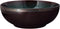 Mikasa 5238223 Gourmet Basics Jade Serve Bowl Brown, Holds 66 Ounces by Mikasa