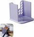 RyanDesign Adjustable Bread Slicer Guide - 4 Thickness Settings for Perfect Homemade Bread