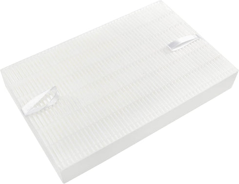 HQRP HEPA Filter Compatible with Honeywell Filter R HRF-R3 HRF-R2 HRF-R1 for HPA Models