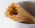 KAGOYA Sasara Bamboo Brush for Frying Pans and Woks, 7.1 Inch