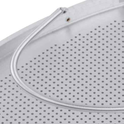 Household Iron Shoe Cover, Replacement Ironing Board Cover, Standard Size Iron Plate Cover Protector
