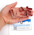 LOVE Sign Cookie Cutter, Premium Food-Grade Stainless Steel, Dishwasher Safe