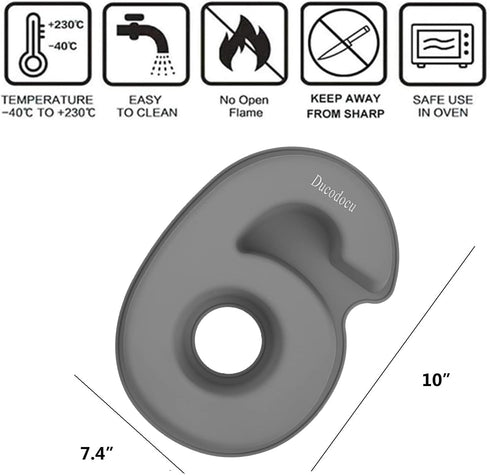 Silicone Number Cake Pan Large 3D Mold for Baking, DIY Baking Mold for 6/60/9/90th Birthday Wedding Anniversary
