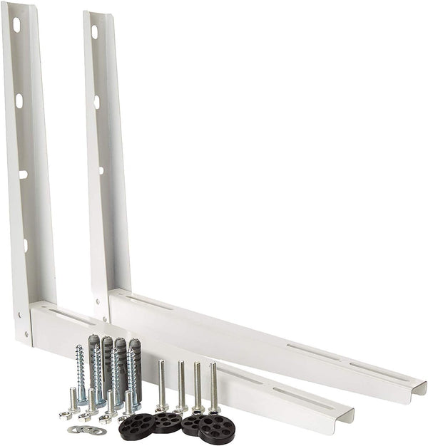 Senville SL-550 Wall Mounting Bracket for Mini Split Air Conditioners, 9000 BTU - 12000 BTU