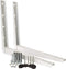 Senville SL-550 Wall Mounting Bracket for Mini Split Air Conditioners, 9000 BTU - 12000 BTU