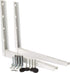 Senville SL-550 Wall Mounting Bracket for Mini Split Air Conditioners, 9000 BTU - 12000 BTU
