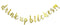 Drink Up Bitches With Champagne Glass Gold Glitter Hanging Sign Banner - Bachelorette, Engagement, Birthday Party Props