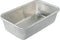 Nordic Ware Prism Loaf Pan, 1 Pack, Natural