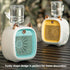 Mini Air Cooler Fan | Portable 190ml Evaporative Mini Air Conditioner | 3 Speeds USB Rechargeable Personal Air Cooler