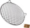Round Steaming Rack with Legs, 8.9" 304 Stainless Steel Cooling and Baking Barbecue Rack for Air Fryer