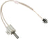 Replacement for GE Oven Igniter WB13K10043, AP5645233, PS4704151 - GE Oven Repair Parts