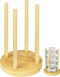 Artcome Glass Weights Organizer - Space Saving Compact Design - Fermentation Weights Holder for Efficient Organization