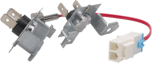 Supplying Demand AGM30045804 Dryer Thermistor and Thermostat Kit, Replaces 6323EL2001B, 6931EL3003C, 6931EL3004B