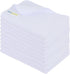 SINLAND Microfiber Sublimation Blank Towels - Fast Drying Waffle Weave Kitchen Towel,