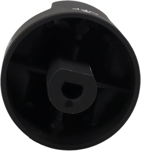 Supplying Demand 4010113 Oven Range Surface Burner Knob, Replacement for AP7097624