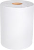 600' 1 8" 1 2" Commercial Restaurantware-Paper Towel Roll x Roll Long Paper Towel Wide Hand Towel Roll Ply Universal