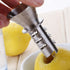Best Utensils Stainless Steel Manual Lemon Juicer, 18/8 Hand Citrus Juicer and Lemon Pourer