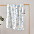 BEDBLK 40'' 30'') Baby Blanket for Boys Girls Newborn Super Soft Fleece Flannel Blanket Lightweight Receiving Blankets