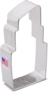 Ann Clark Lipstick Makeup Cookie Cutter, 4" Made in USA