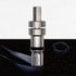Ohoho Pasta Attachment Shear Shaft Coupler, Compatible with KitchenAid Stand Mixer, Repair/Rebuild for Pasta Attachments