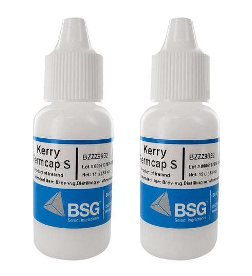 Foam Inhibitor - 1 oz.