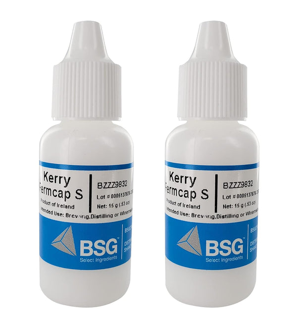 Foam Inhibitor - 1 oz.