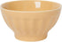 Now Designs Flora Stoneware Sundae Bar Bowls, Set of 6, 4 oz, Perfect for Ice Cream and Desserts