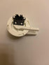 Flowmeter for Coffee Machine, Water Flow Sensor for Espresso Coffee Maker (FM-01)