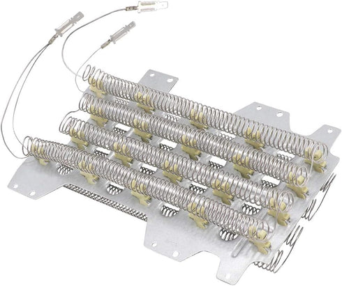 DC47-00032A Dryer Heating Element for Samsung Dryer - 3 Wire DC93-00154A, DC97-14486E, Various Models