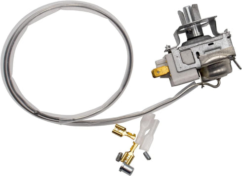 Supplying Demand 819470 Refrigerator Temperature Cold Control Thermostat Replacement 46000819470