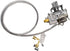 Supplying Demand 819470 Refrigerator Temperature Cold Control Thermostat Replacement 46000819470