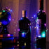 Kangheshun Decoration(5m/16ft Timer Fairy Lights,Battery Operated Mini Christmas Lights