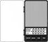 MAXUS Espresso Scale with Timer - 1000g/0.1g Drip Coffee Scale, Handy Barista Scale with Backlit LCD for Fast Reading