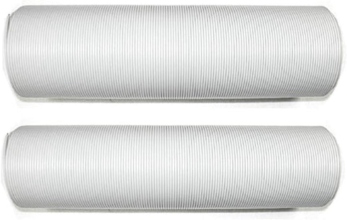 Whynter ARC-EH-1113-SET Exhaust and Intake Hose Set for V1 Portable Air Conditioner Models