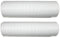 Whynter ARC-EH-1113-SET Exhaust and Intake Hose Set for V1 Portable Air Conditioner Models