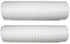 Whynter ARC-EH-1113-SET Exhaust and Intake Hose Set for V1 Portable Air Conditioner Models
