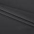 Turquoize Blackout Curtain Valances, 52" x 18" Smoked Pearl Short Scalloped Window Valance for Kitchen