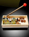 MxTong Manual Nutcracker Nut Tongs Heavy Duty Nut Cracker Macadamia Pecan Walnuts Nut